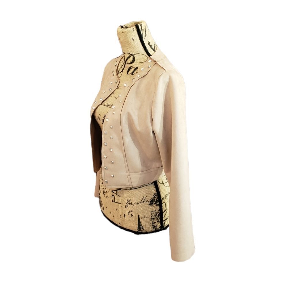 New Collection Jacket - Picture 3 of 14